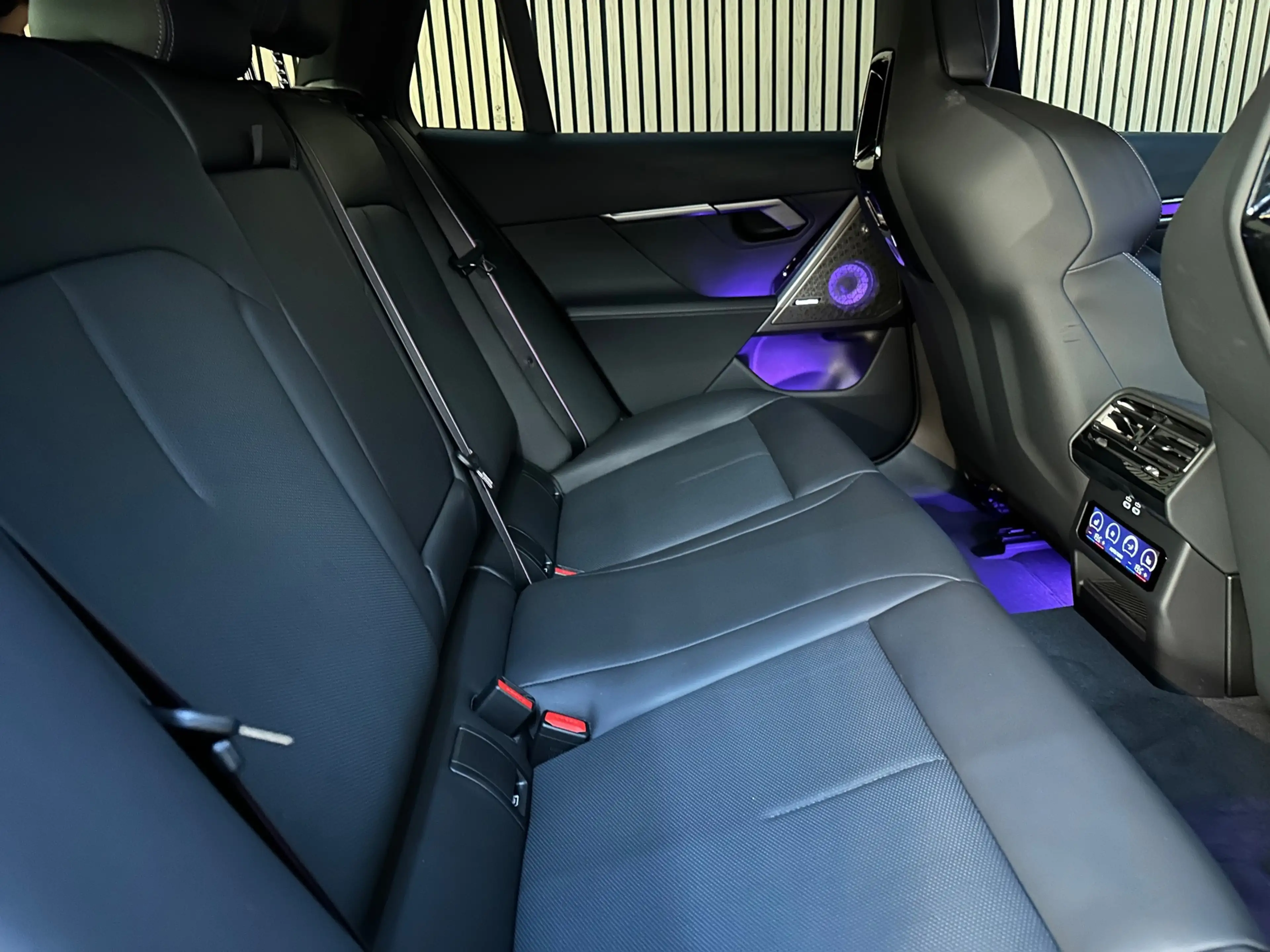 BMW 550 5-serie Touring 550e xDrive 489PK M SPort Pro - Pa — photo 8