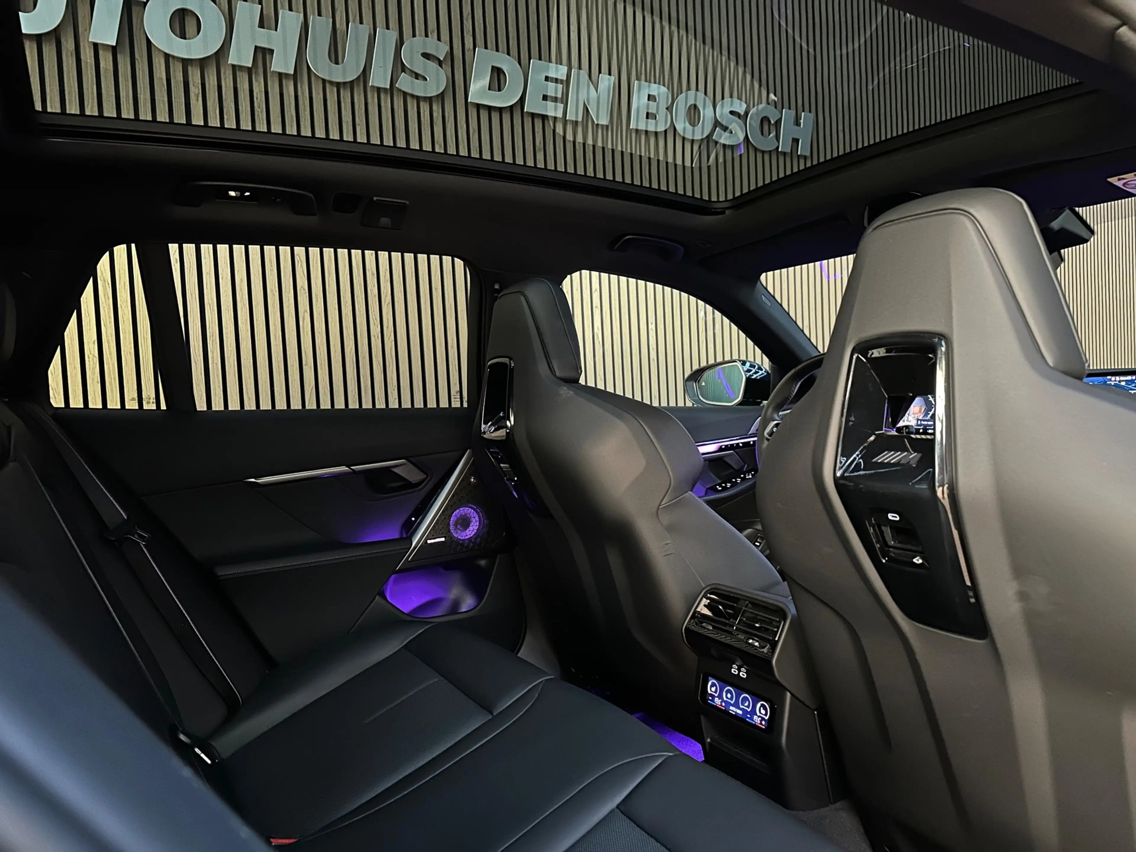 BMW 550 5-serie Touring 550e xDrive 489PK M SPort Pro - Pa — photo 7