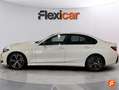 BMW Active Hybrid 3 318d+Auto. Blanc - thumbnail 4