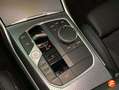 BMW Active Hybrid 3 318d+Auto. Blanc - thumbnail 27