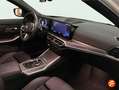 BMW Active Hybrid 3 318d+Auto. Blanc - thumbnail 12
