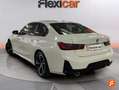 BMW Active Hybrid 3 318d+Auto. Blanc - thumbnail 7