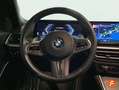 BMW Active Hybrid 3 318d+Auto. Blanc - thumbnail 14