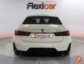 BMW Active Hybrid 3 318d+Auto. Blanc - thumbnail 9