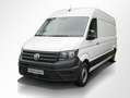 Volkswagen Crafter 35 Kasten LR HD 2.0 TDI Klima Kamera Blanc - thumbnail 10