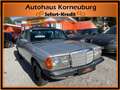 Mercedes-Benz E 230 W123**Oldtimer**Schiebedach** Argento - thumbnail 1