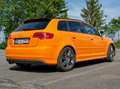 Audi S3 S3 Sportback Orange - thumbnail 5