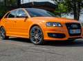 Audi S3 S3 Sportback Orange - thumbnail 4