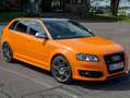 Audi S3 S3 Sportback Orange - thumbnail 3