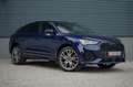 Audi Q3 Sportback 45 TFSIe 245PK 2X S-Line | Matrix | Came Blauw - thumbnail 19