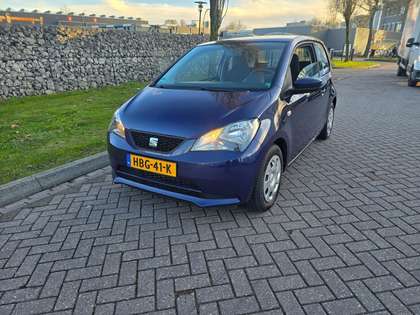 SEAT Mii 1.0 Sport Airco cruise pdc
