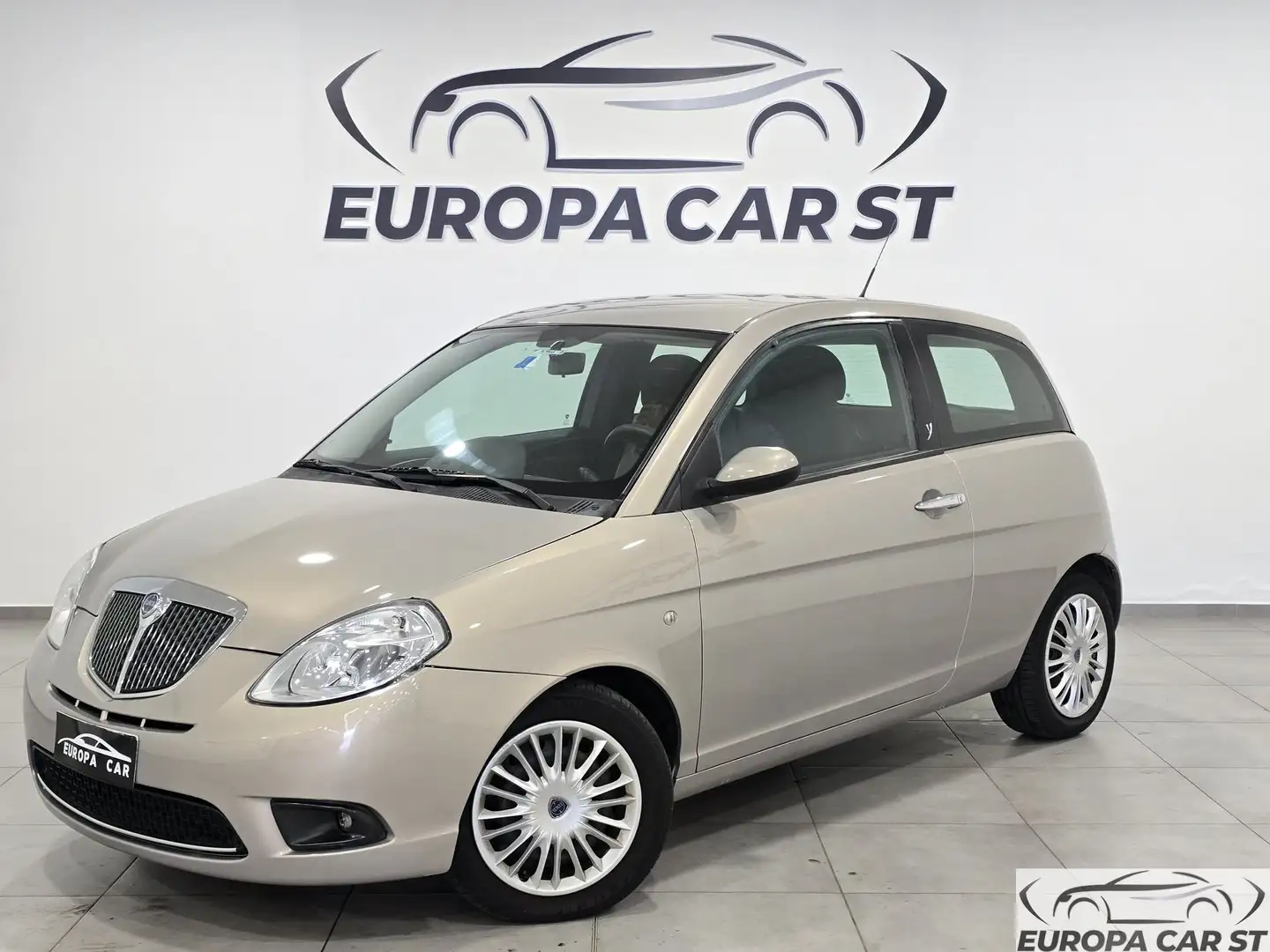 Lancia Ypsilon Ypsilon 1.2 Versus - 1