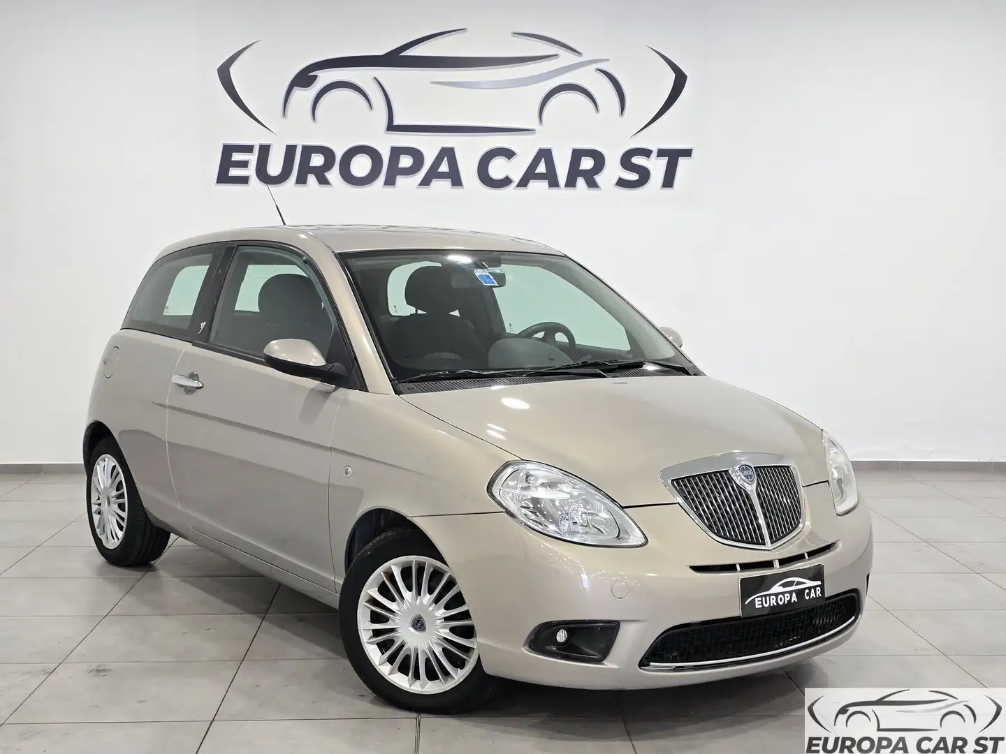Lancia Ypsilon Ypsilon 1.2 Versus - 2