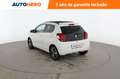 Peugeot 108 1.2 PureTech Allure Blanc - thumbnail 3