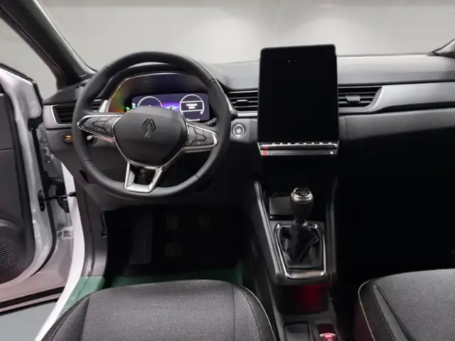 Renault Captur view 10