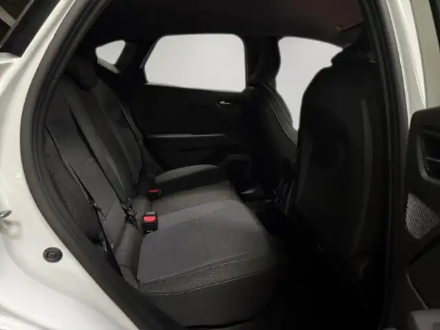 Renault Captur view 12