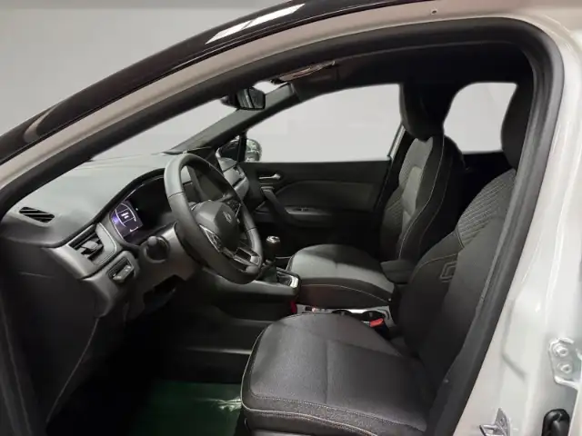Renault Captur view 7