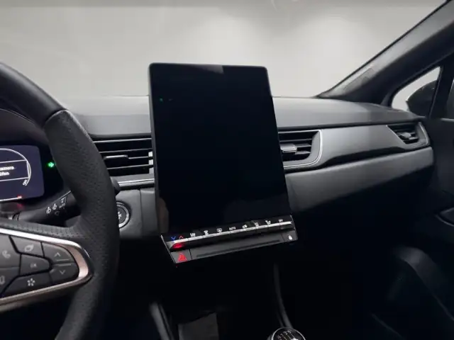 Renault Captur view 9