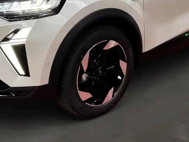 Renault Captur view 6