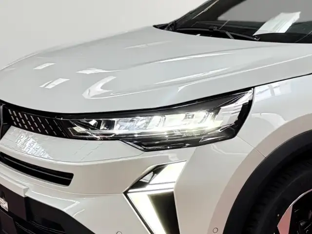 Renault Captur view 5