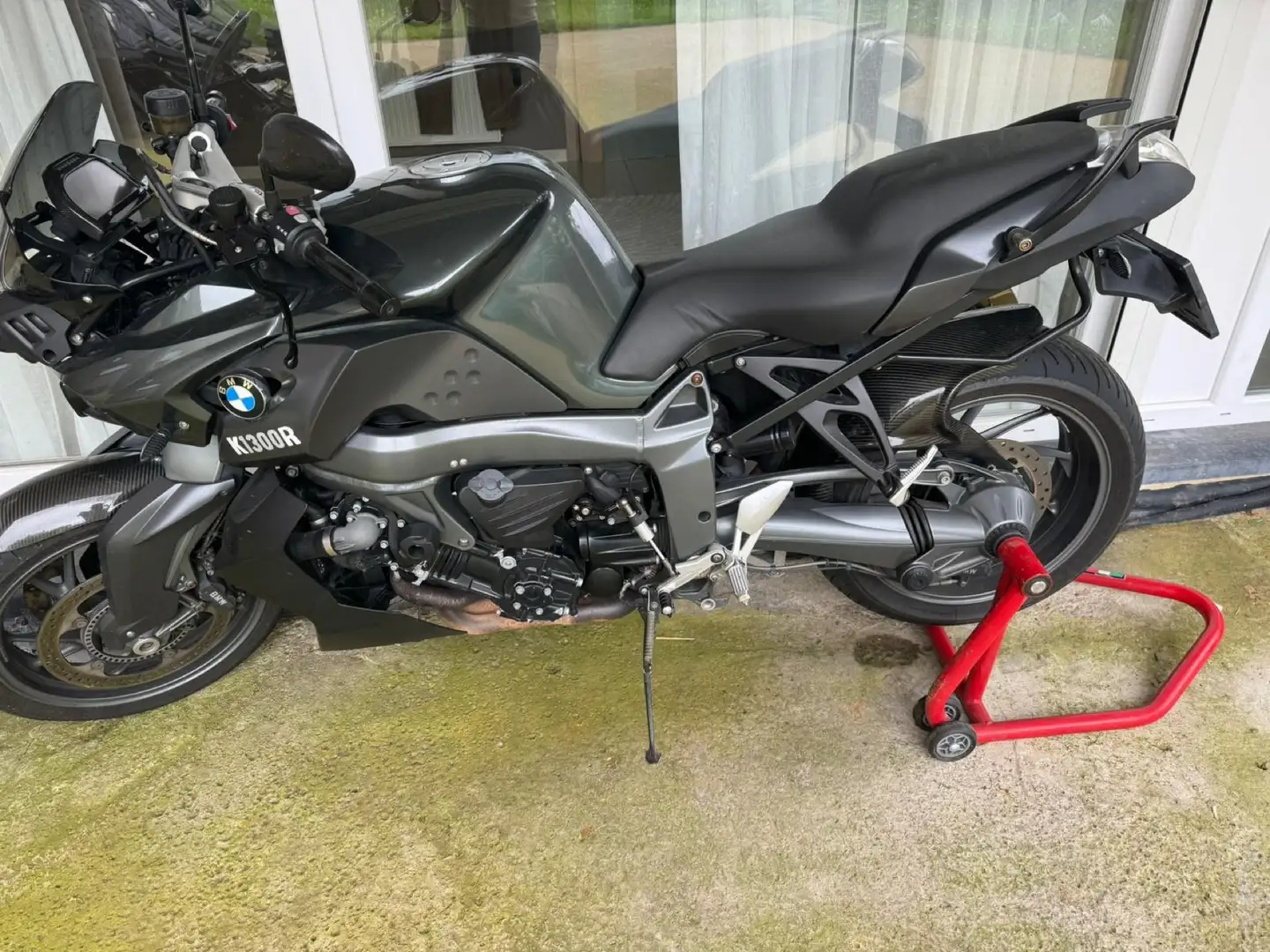 BMW K 1300 R ✅A DISCUTER ✅ - 2
