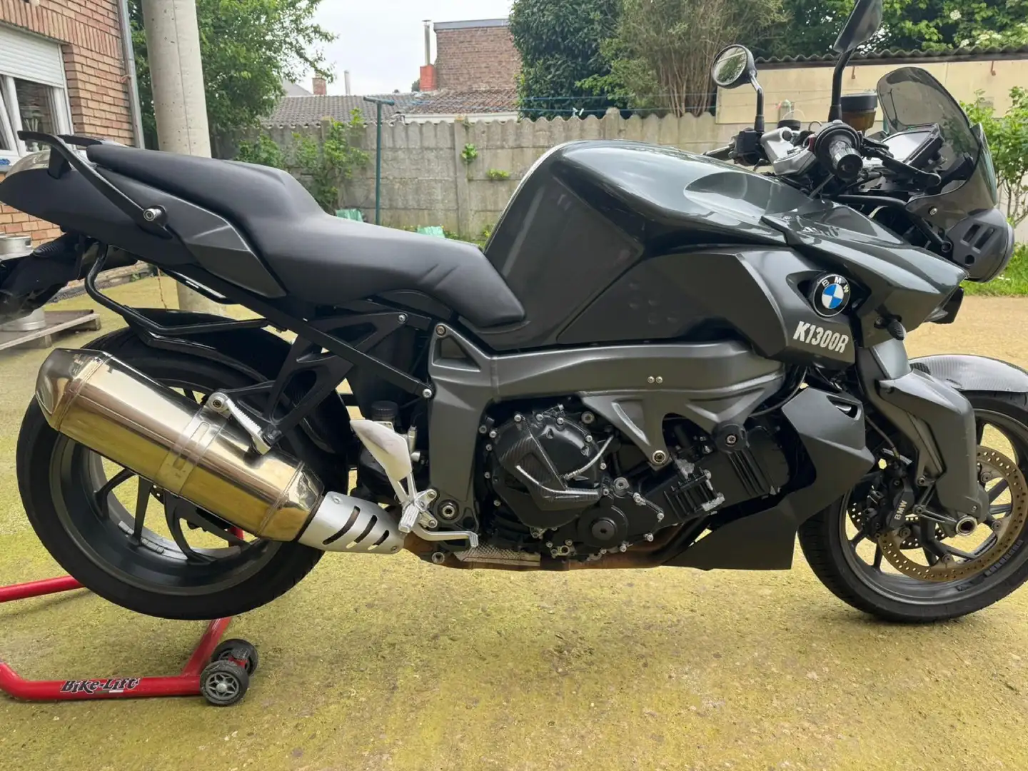 BMW K 1300 R ✅A DISCUTER ✅ - 1