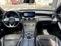 Mercedes-Benz C 300 300 de AMG Line / TOIT OUVRANT PANORAMIQUE / SIEGES CHAUFFANTS / CARPLAY Schwarz - thumbnail 16