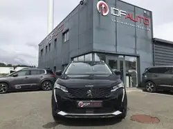 Peugeot 5008 1.2 PURETECH 130CH S&S ALLURE PACK EAT8