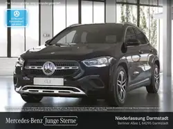 Mercedes-Benz GLA 250 e PROGRESSIVE+KAMERA+8G