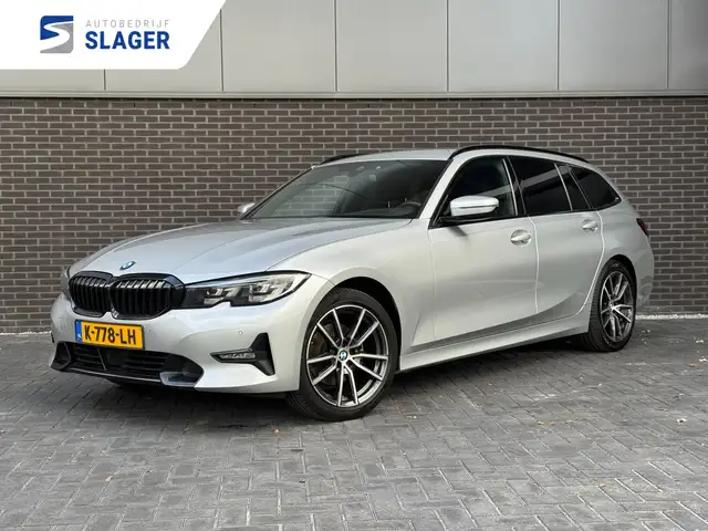 BMW 3er