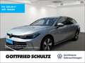 Volkswagen Passat Variant 1.5 TSI eHybrid DSG LED Business KAMERA AHK ACC DA Silber - thumbnail 1