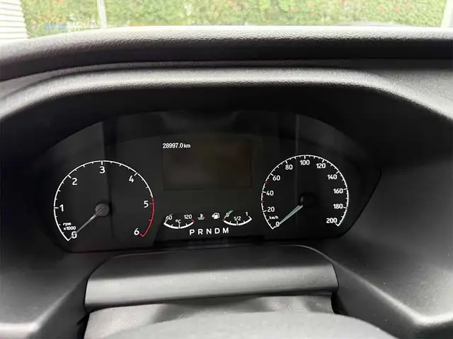 Ford Transit Custom view 14