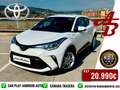 Toyota C-HR 125H Advance Wit - thumbnail 1