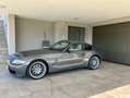 BMW Z4 Z4 Coupé 3,0si Österreich-Paket Österreich-Paket Grau - thumbnail 1