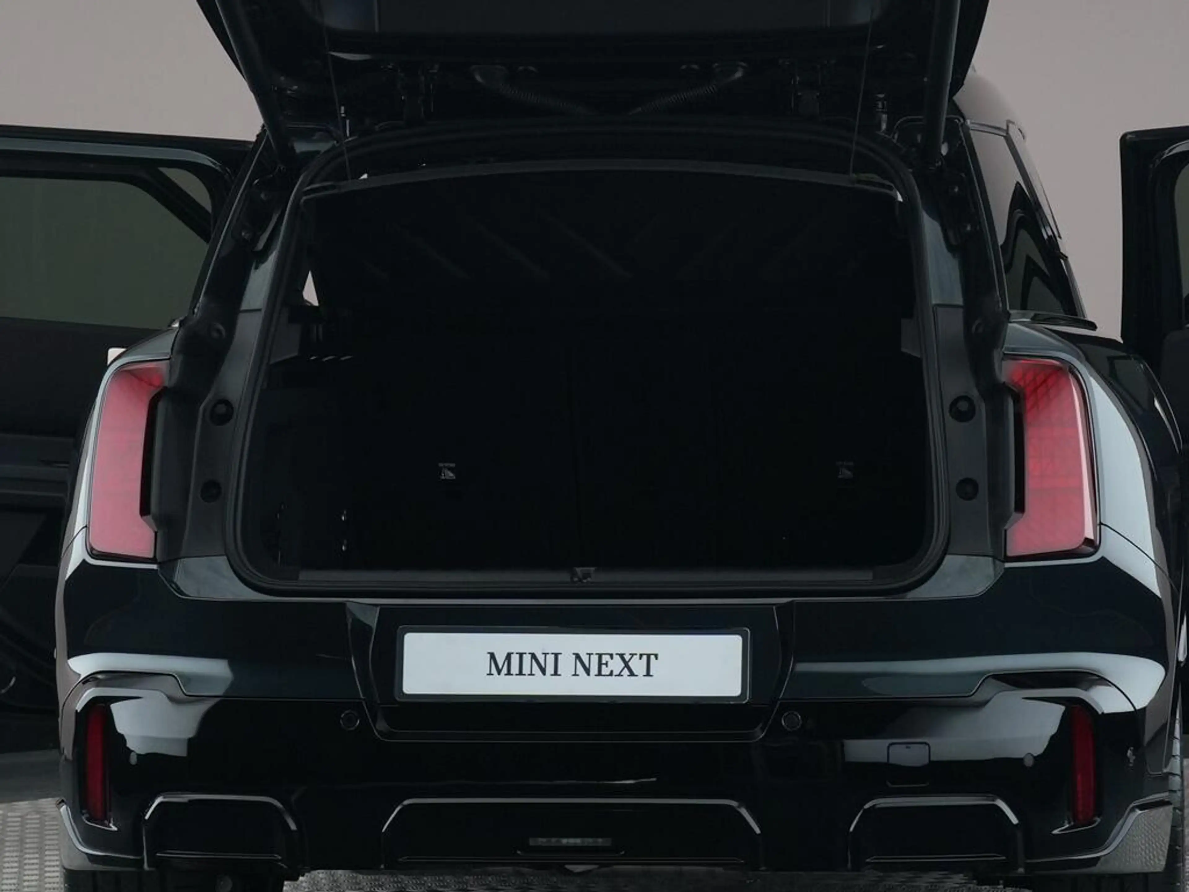 MINI John Cooper Works Countryman 1.5 C XL — photo 12