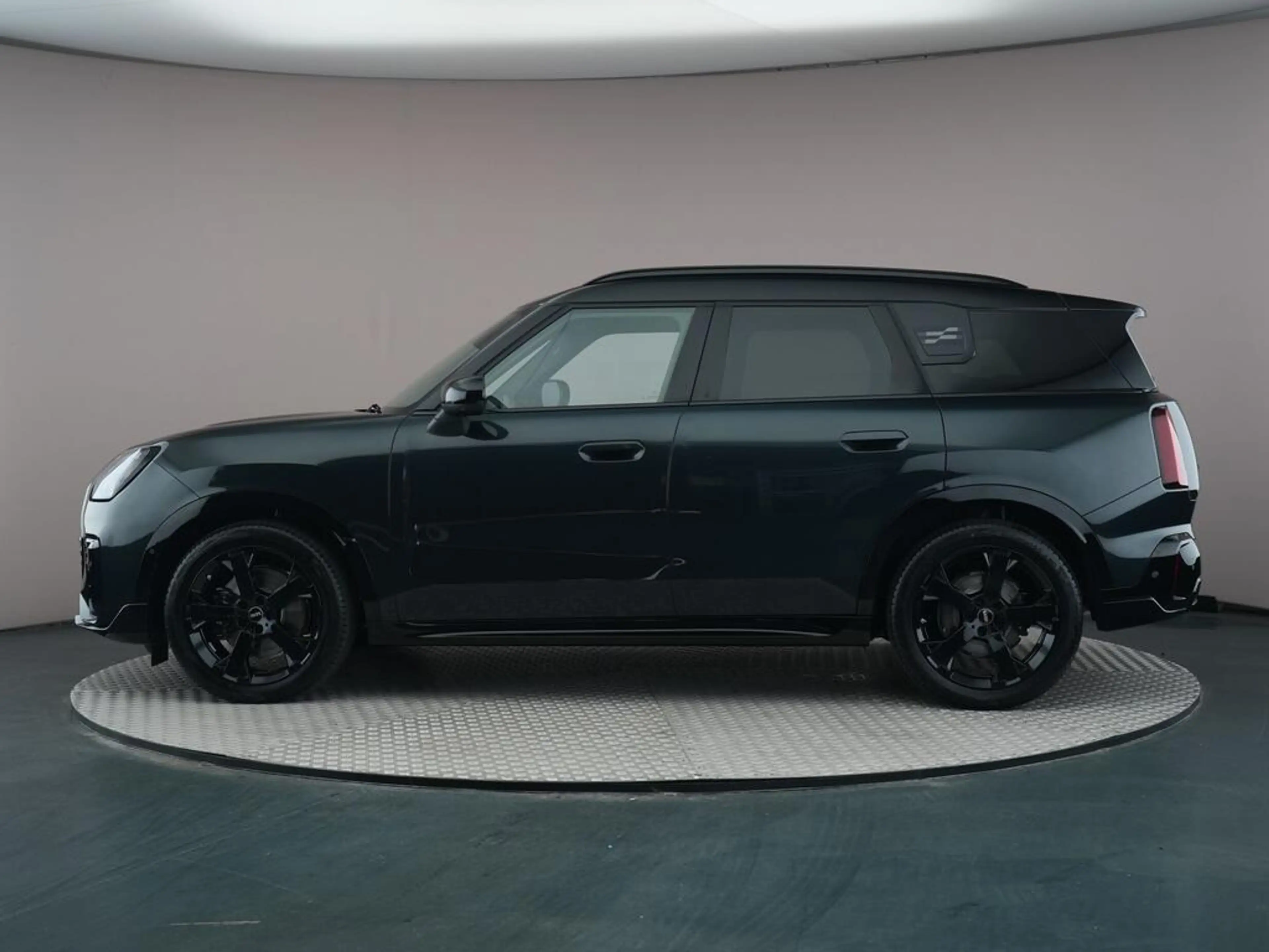 MINI John Cooper Works Countryman 1.5 C XL — photo 7