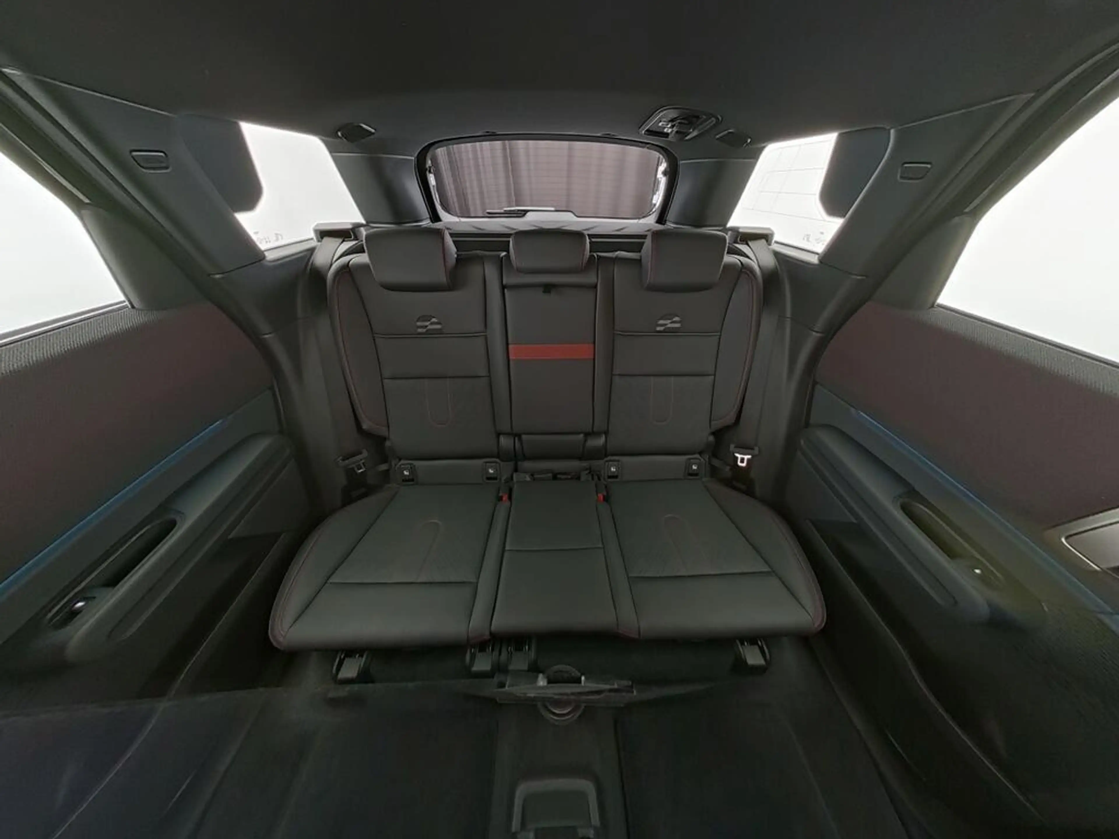 MINI John Cooper Works Countryman 1.5 C XL — photo 6