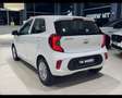Kia Picanto 1.0 12V 5 porte Style 67cv 2023 *NEOPATENTATI* Bianco - thumbnail 5