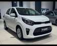 Kia Picanto 1.0 12V 5 porte Style 67cv 2023 *NEOPATENTATI* Bianco - thumbnail 3