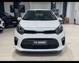 Kia Picanto 1.0 12V 5 porte Style 67cv 2023 *NEOPATENTATI* Bianco - thumbnail 2