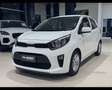 Kia Picanto 1.0 12V 5 porte Style 67cv 2023 *NEOPATENTATI* Bianco - thumbnail 1