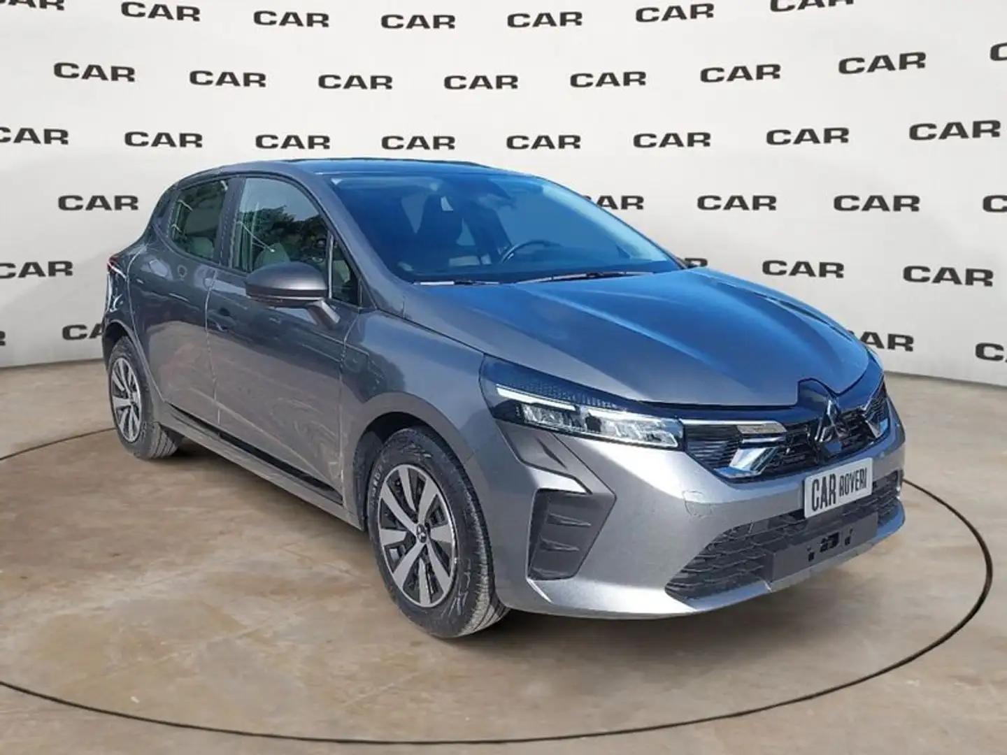 Mitsubishi Colt 1.0L 65 CV Inform Grigio - 1
