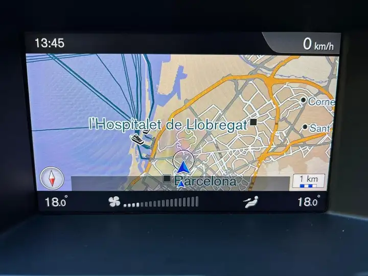 Volvo XC60 D3 Momentum 2017, foto 37