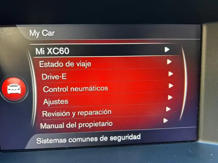 Volvo XC60 D3 Momentum 2017, foto 35