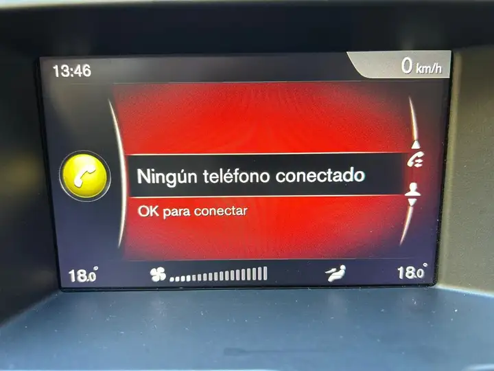 Volvo XC60 D3 Momentum 2017, foto 36