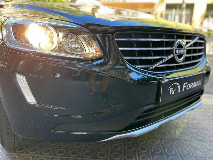 Volvo XC60 D3 Momentum 2017, foto 19