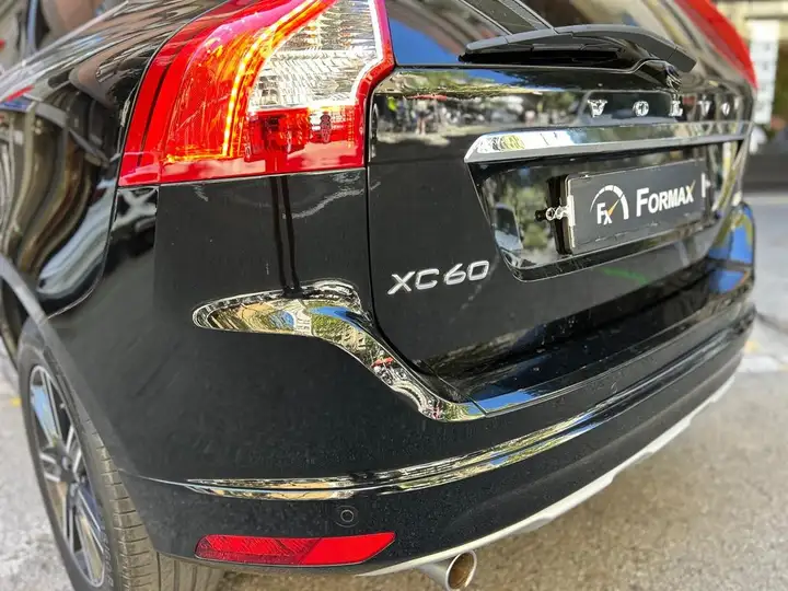 Volvo XC60 D3 Momentum 2017, foto 15