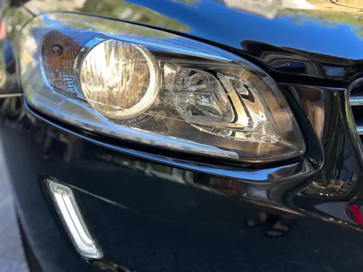Volvo XC60 D3 Momentum 2017, foto 17
