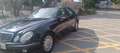 Mercedes-Benz E 240 E 240 Negro - thumbnail 3