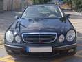 Mercedes-Benz E 240 E 240 Negro - thumbnail 1